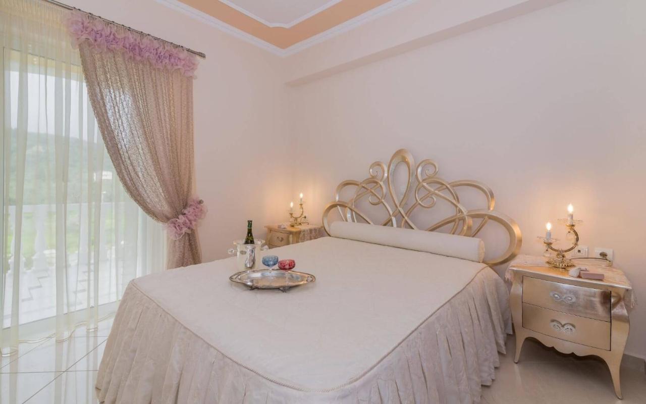 Villa Bella Sole Kalipádhon Buitenkant foto