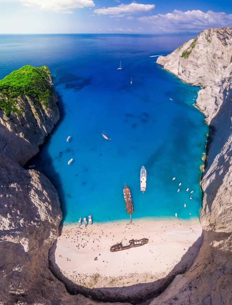 Villa Bella Sole Kalipádhon Buitenkant foto
